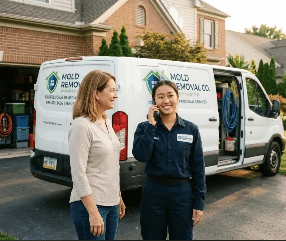 Crawlspace Mold Remediation Martell, NE FAQs